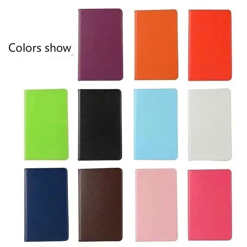 Capa de Couro pu Inteligente para Samsung Galaxy Tab Rotação de 360 Graus Tablet Cover 10.1 T530 T531 T535 T533 - Imagem 6