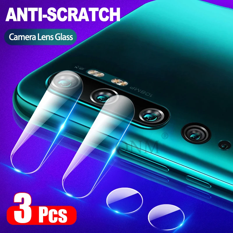 

Note 10 Camera Lens Tempered Glass For Xiaomi Mi CC9 Pro CC9E Screen Protector For Xiaomi Mi Note 10 Pro Back Camera Lens Film