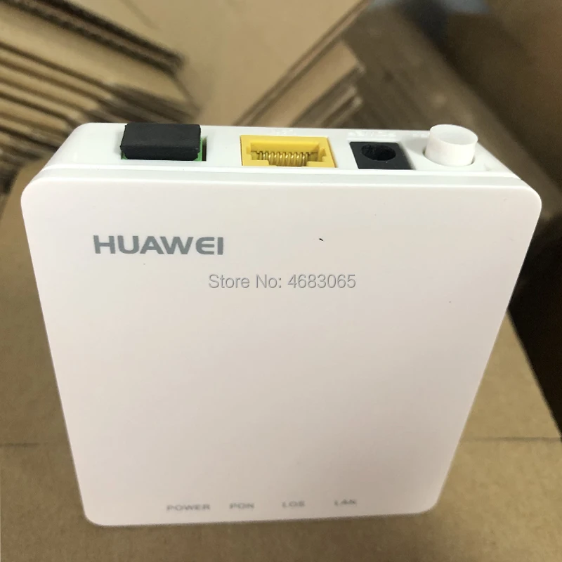 Camera and Photo Consumer Electronics Plasticï¼?20Pcs 100% New Huawei HG8010H GPON ONU SCUPC / SCAPC Interface 1GE Single Lan Port Optical Network Terminal Without Single Box