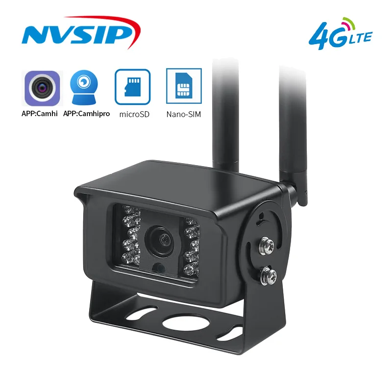Беспроводная IP камера видеонаблюдения с поддержкой ONVIF 1080P|Камеры