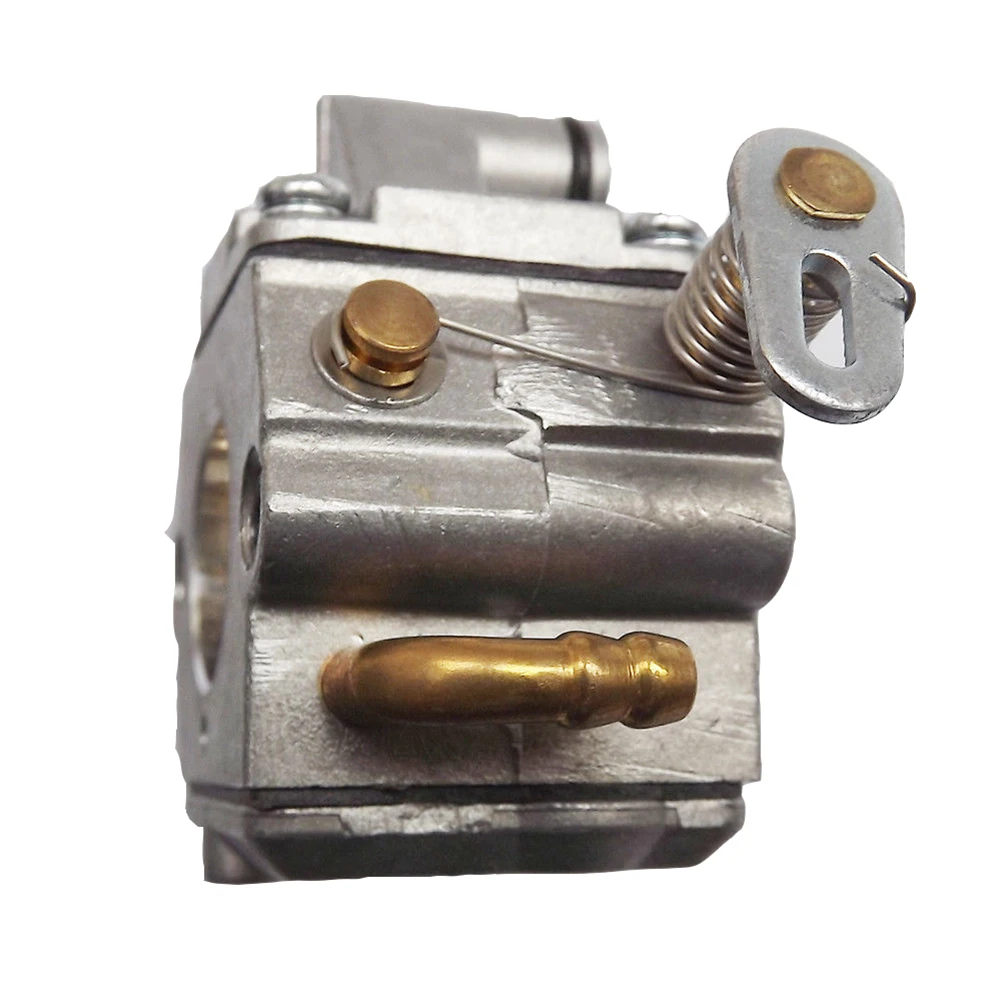 Новый карбюратор бензопилы Carb для STIHL MS170 MS180 017 018 ZAMA 1130 120 0603|carb|carb carburetor |