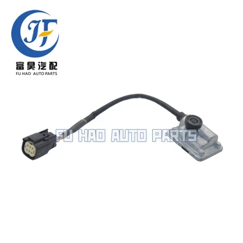 

Genuine OEM For Jaguar XJ Rear View Parking Backup Camera AW93-19G490-AD AW9319G490AD