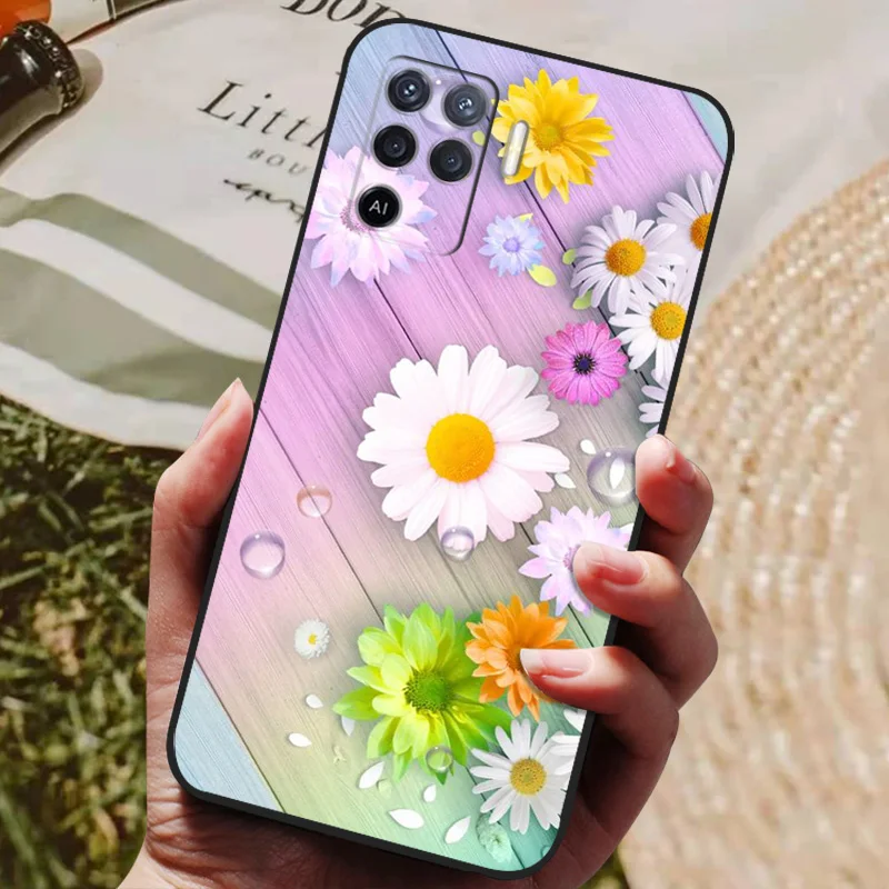 Silicone Phone Case with Bumper Protection