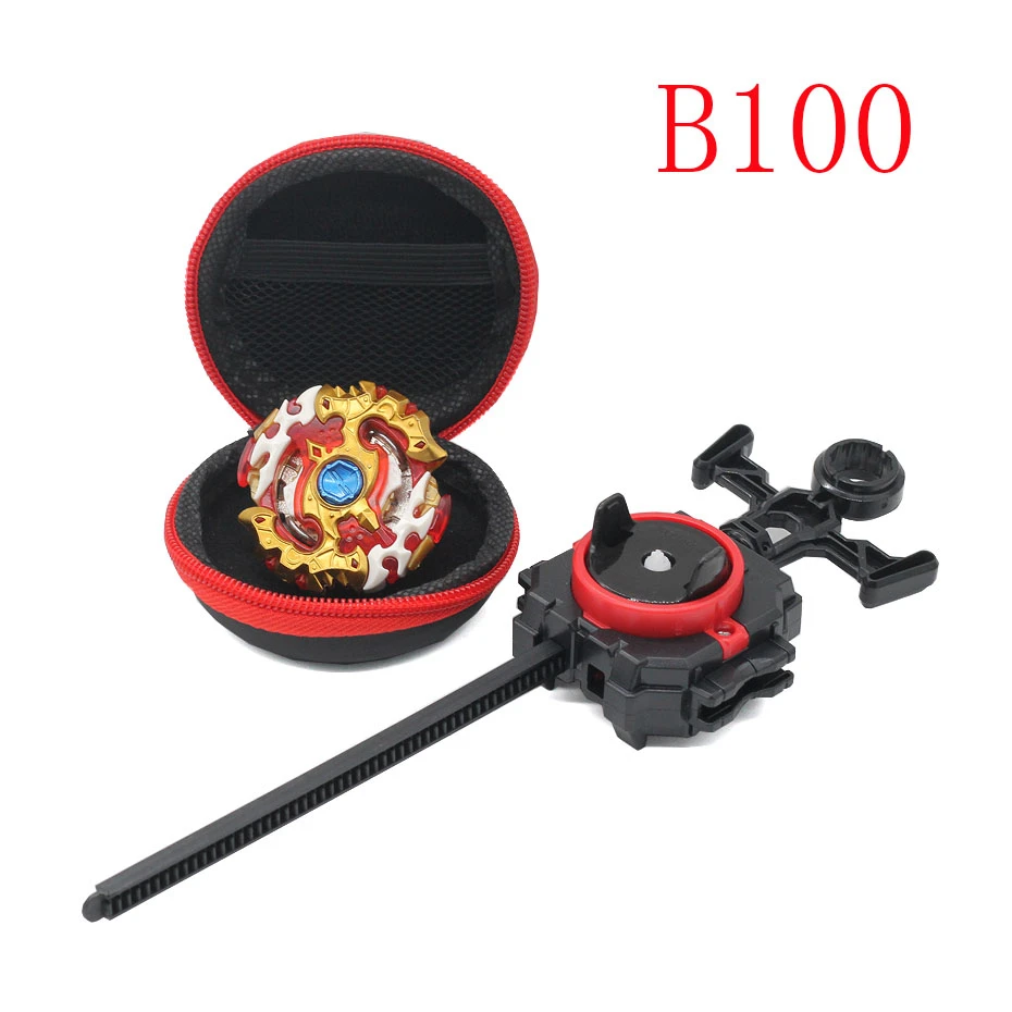 Takara Tomy All modelsBey Bay Burst B150 B149 B148 B145 Металл fusion god free spin top Blade лезвия игрушки листья - Цвет: B100