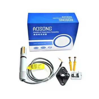 

AM2315 I2C digital signal output temperature and humidity module AM2315