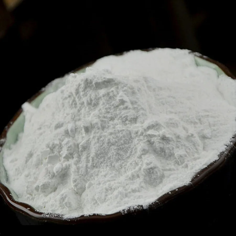 Рисунок 4 - Порошок для очистки ферментов для удаления акне