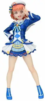 

Sega Love Live. Sunshine! Our Future Selves Know SPM Super Premium Figure Chika Takami, 8.6