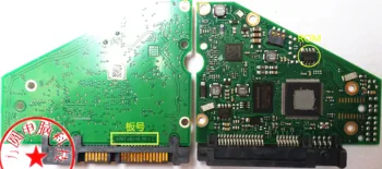 

Original logic circuit board hard disk circuit board 100710248 Rev C hard disk desktop PCB circuit board
