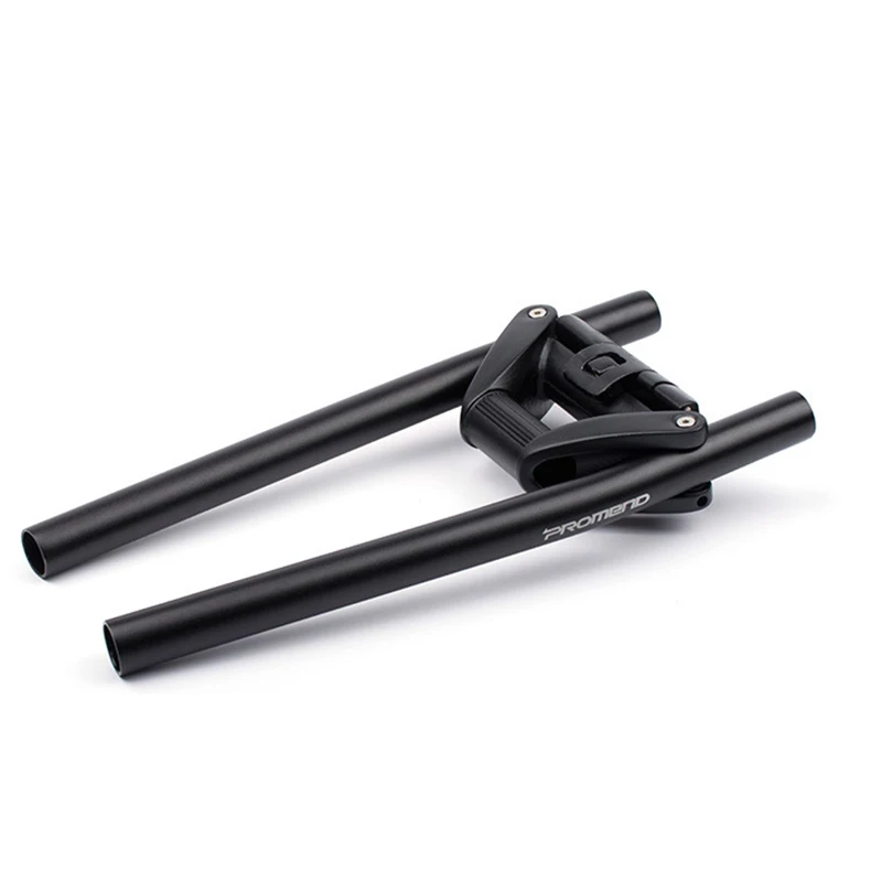 Folding Bicycle handlebar Mountain Bike Adapters Aluminum Alloy Cycling