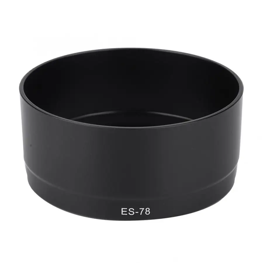 Бленда для объектива камеры Canon EF 50 мм F1.2L USM | Электроника