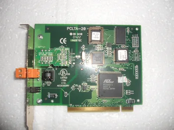 

Lonworks PCLTA-20A Monitor network card pclta-20
