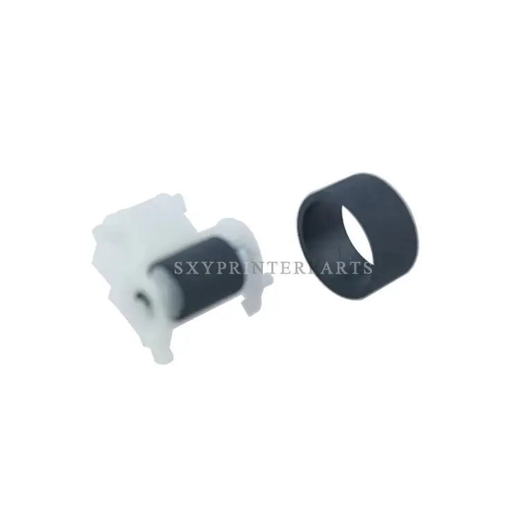 

20SETS Original New Paper Pickup Roller Kit For Epson Stylus Photo R270 R290 R390 T50 PX660 L800 Inkjet Printer Spare Parts