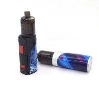 Electronic Cigarettes