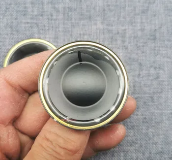 

40mm speaker uni hifi driver with net 95db 32ohms 2pcs