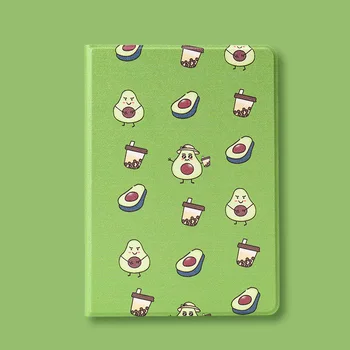 

Lovely fruit Case foriPad 2018 Case for iPad Air3 10.2 10.5 Pro 9.7 Funda Cover 2019 7th Generation Case for iPad 2 3 4 Mini 5