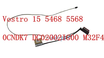 

For V5468 Vostro 14 5468 screen cable 15 5568 high resolution screen cable display screen cable