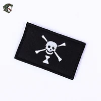 TSNK Tactical Patch "Sea Thief " Armlet/Shoulder Badge 1