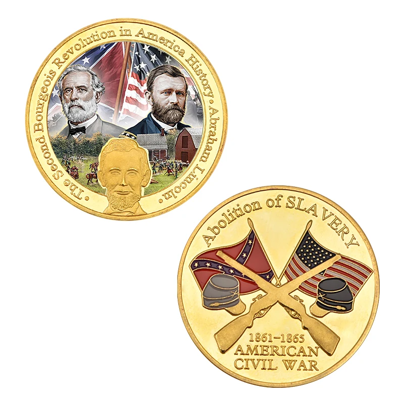 WR американская военная война Золотой коллекционный набор монет военный сувенир монетница армейский вызов монеты медаль подарок пункт дропшиппинг - Цвет: coin 3