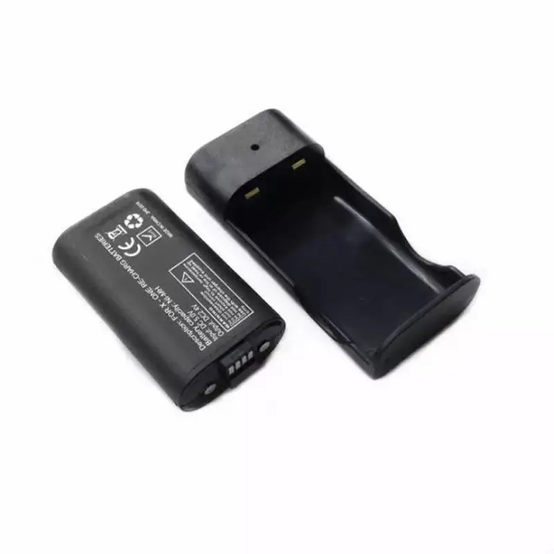 OSTENT аккумуляторная батарея+ USB зарядное устройство док-станция для microsoft Xbox One беспроводной контроллер