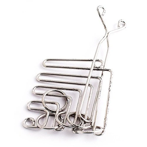 Головоломка &quot20 Созвездий. Лев&quot | Игрушки и хобби