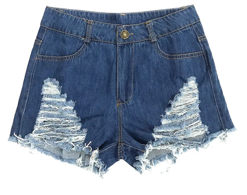 2 woman short