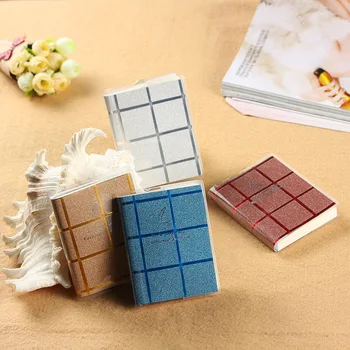 

Sheets A7 Mini Pocket Fruit Color Notebook Journals Monthly Weekly Daily Planner Study Work To Do Memo Pads Agenda Stationery