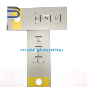 

Free shipping good quality 10.106.7299 panel for printing machine