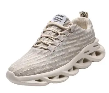 

Men Comfortable Athletic Training Footwear Casual Sports Running Shoes