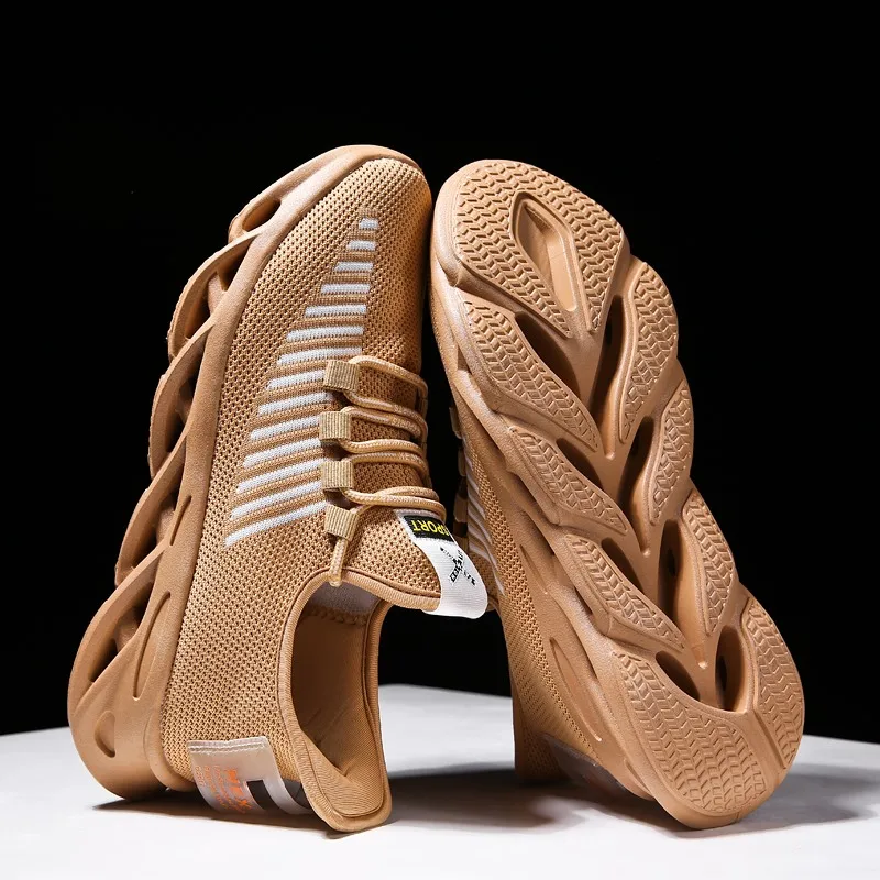 

2019 Men Casual Shoes Men Sneakers For Breathable Comfortable Outdoor Walking Zapatillas Hombre Zapatillas chaussure homme Zapat