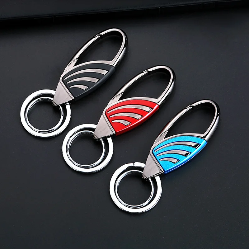 Proud Ma стиль брелок для ключей вешалка для мужчины и женщины автомобильный брелок OM172 сетевой основной толчок стиль