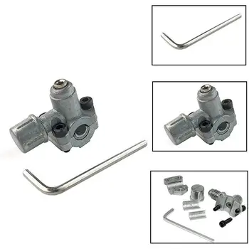 

Bvp-31 Acupuncture Valve Refrigeration Needle Refilling Tool Air Accessories Liquid Copper Check Tube Refrigerator Conditio I8S8