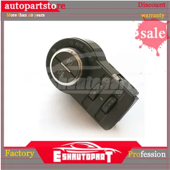 

Headlight Control Switch 13301752 For Chevy CRUZE New