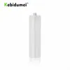 Kebidumei 1PC AAA to AA Size Cell Battery Converter Adapter Adaptor Batteries Holder Plastic Case Switcher Wholesale ► Photo 2/6