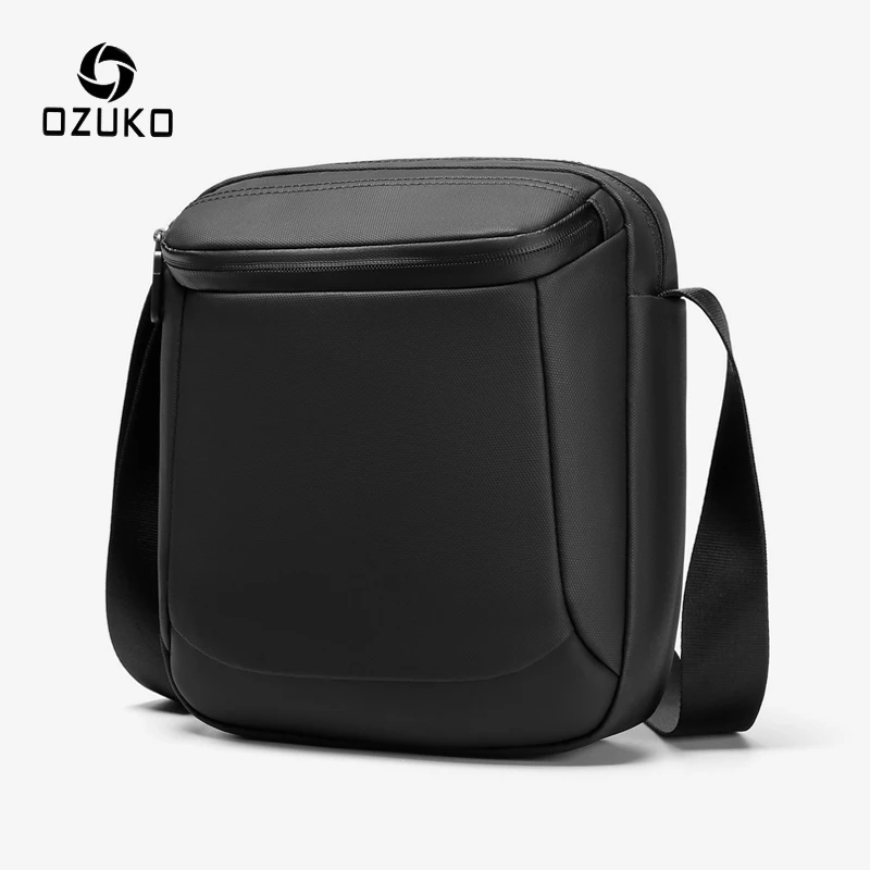 waterproof over the shoulder bag