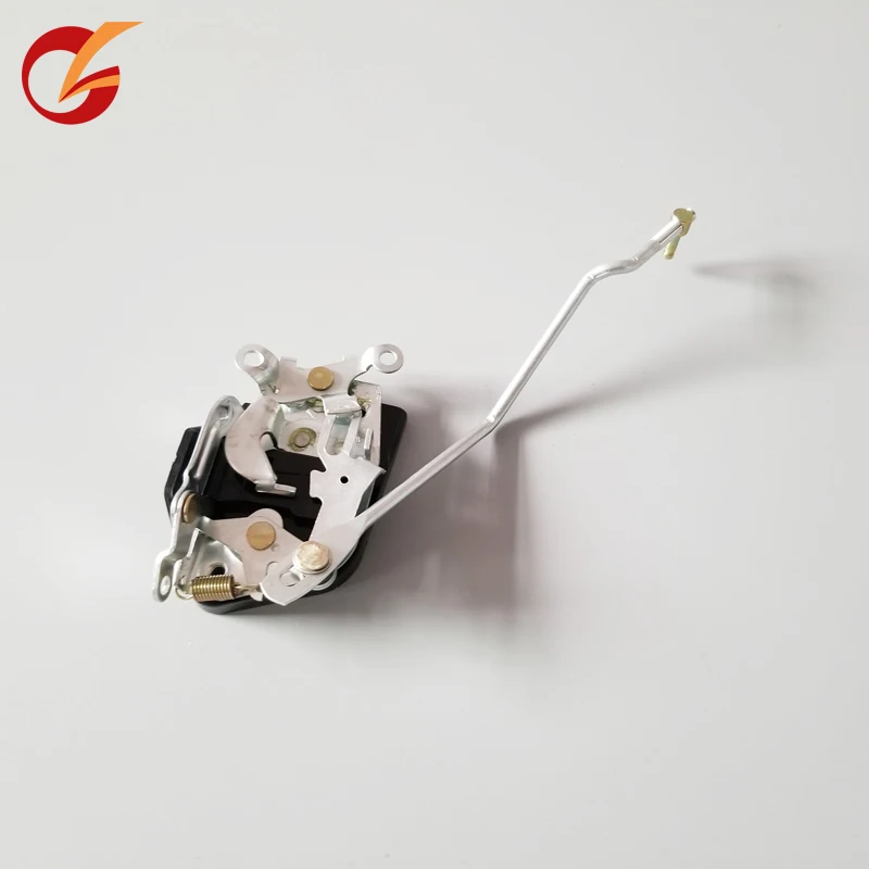 Используйте для isuzu пикап kb21 kb26 передней двери защелка замка 1983 1984 1985 1986 1987 1988