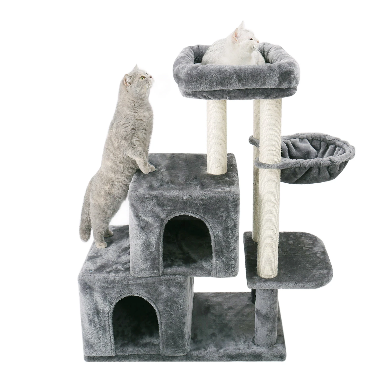 cat perch tower
