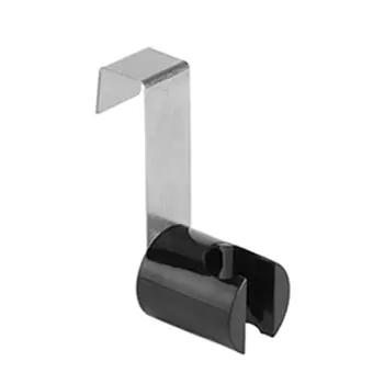 

Handheld Black Stainless Steel Bidet Sprayer Set for Bathroom Cloth Diaper