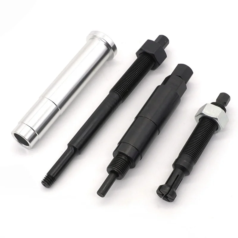 Car Broken Spark Plug Removal Puller Tool for Ford 3 Valve Engines