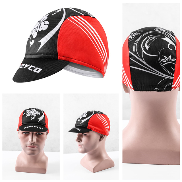 Caps Outdoor Riding Quick Drying Gorras Hombre Headband Moisture Wicking Breathable Sunshade Movement Cloth Cap Equipment