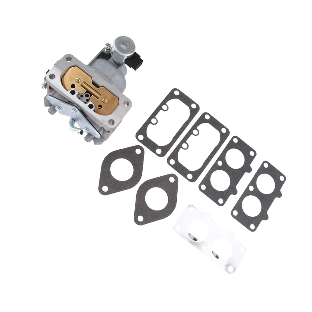 Прочный Маленький карбюратор для двигателя заменяет для Kawasaki 15004-0941 специфический FX850V