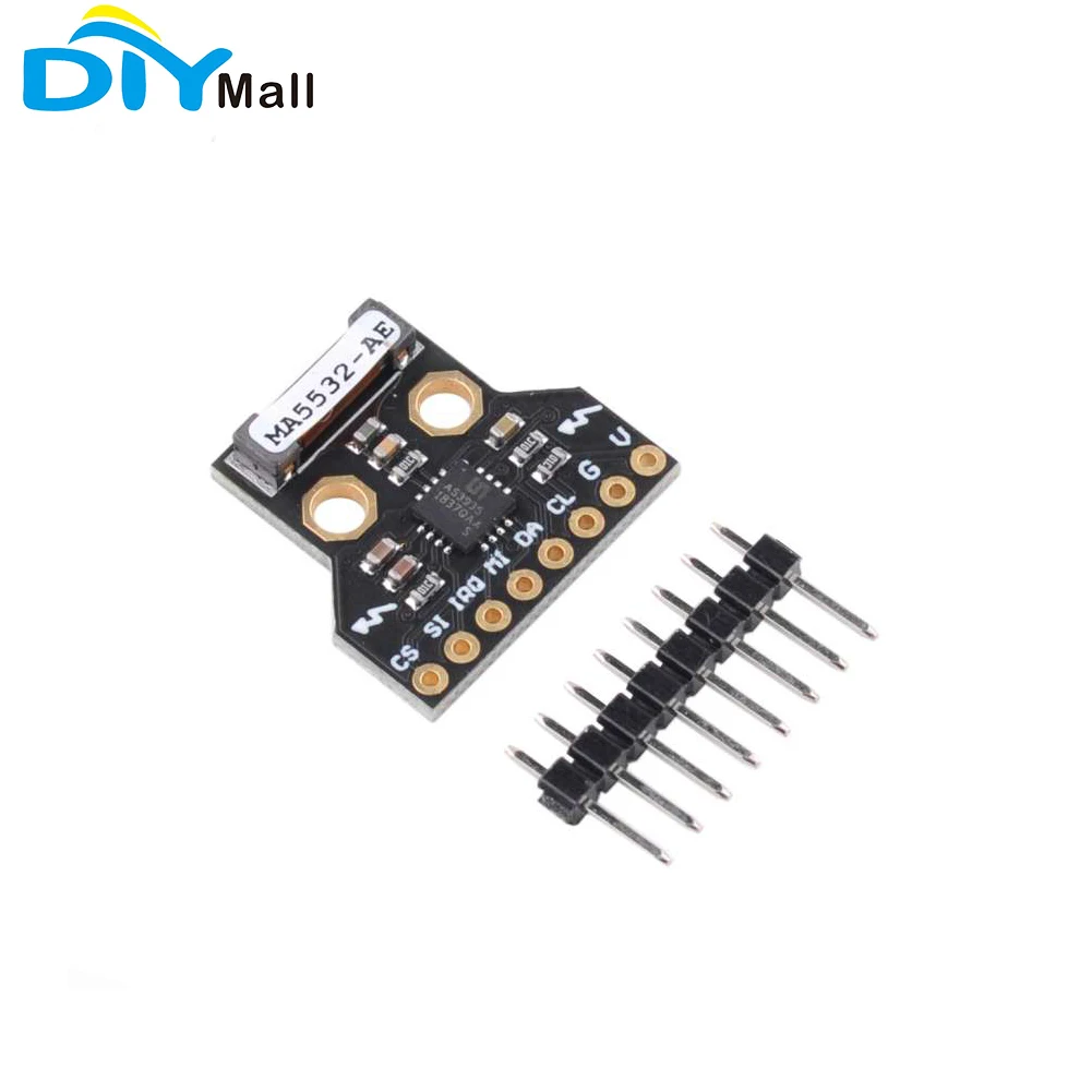 Detector de Distancia ANGGREK AS3935 I2C SPI | Bodega Aurrera en línea