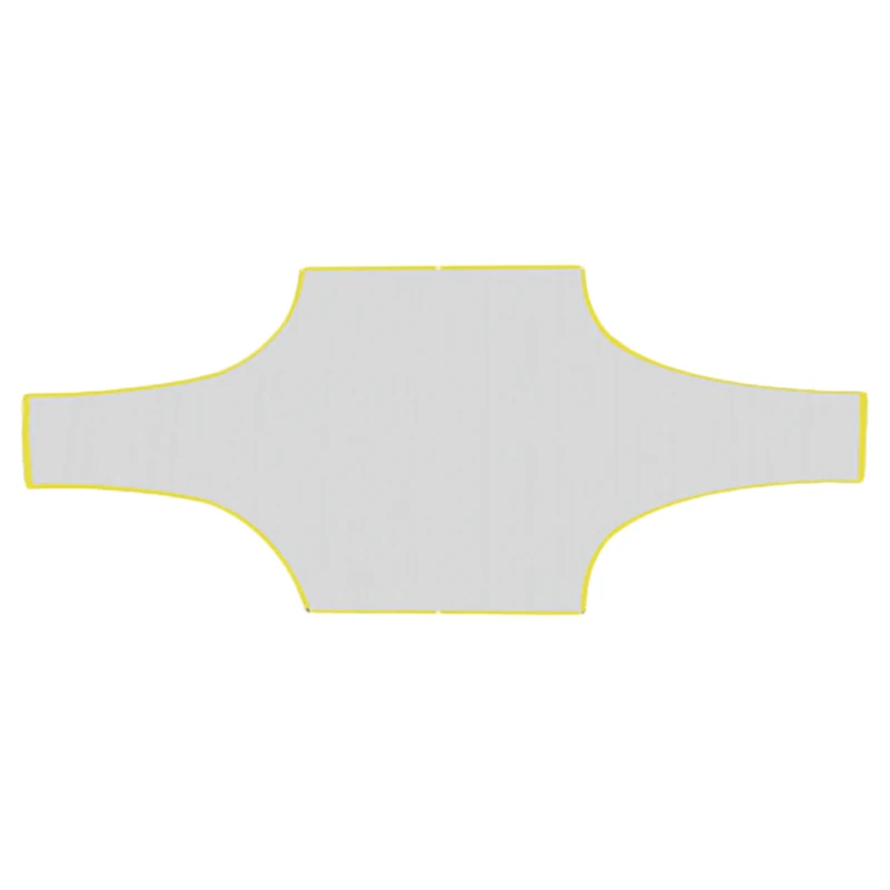 

Super sell-Portable Football Soccer Training Target Practice Training Shot Goal Net Soccer Ball for Children Students