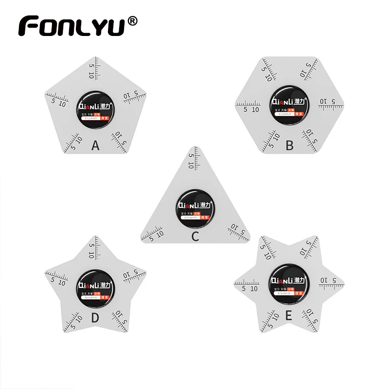 

Инструменты для разборки карт Qianli для задней крышки планшета мобильный телефон дюйма, ЖК-экран, инструменты для разборки и ремонта телефоно...