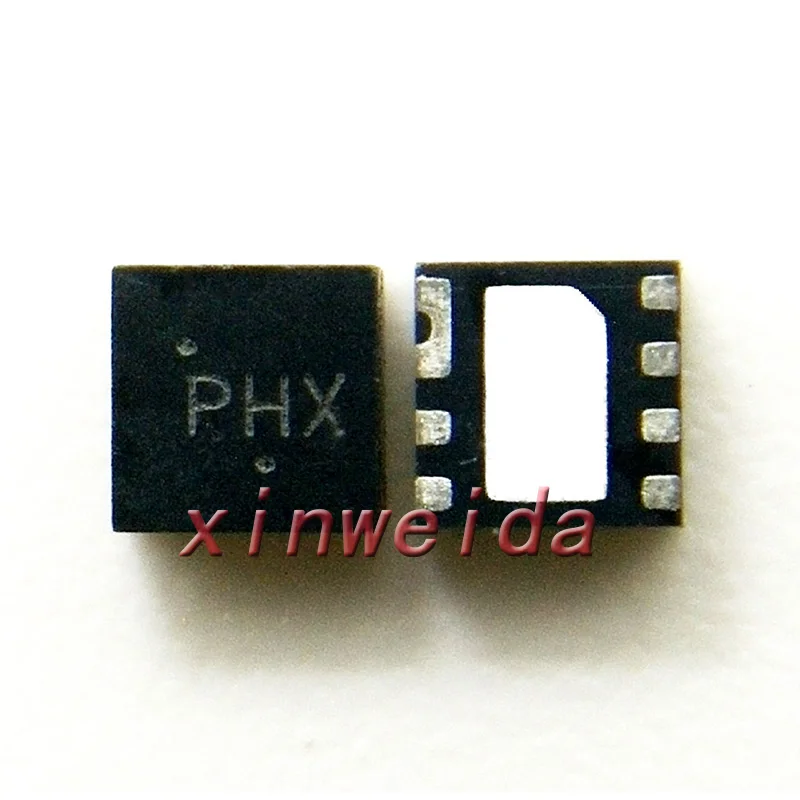 Hot sell!PHX DFN8 New parts good quality .Electronic component .By it directly. | Автомобили и мотоциклы