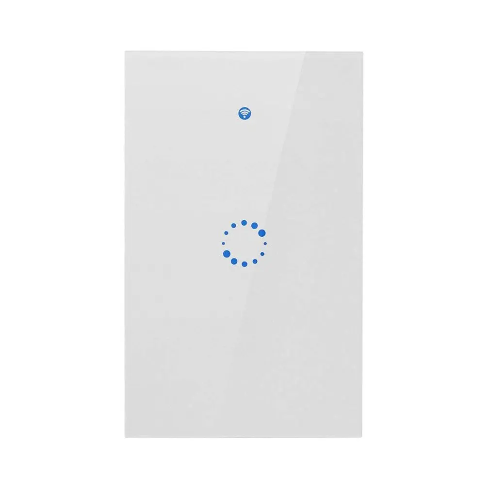 

Portable Smart Wifi Switch Wireless Remote Domotica Light Smart Home Automation Relay Module Controller