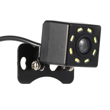 

170 ° 12V HD Waterproof Rear View Camera Reversing Camera Reversing NEW