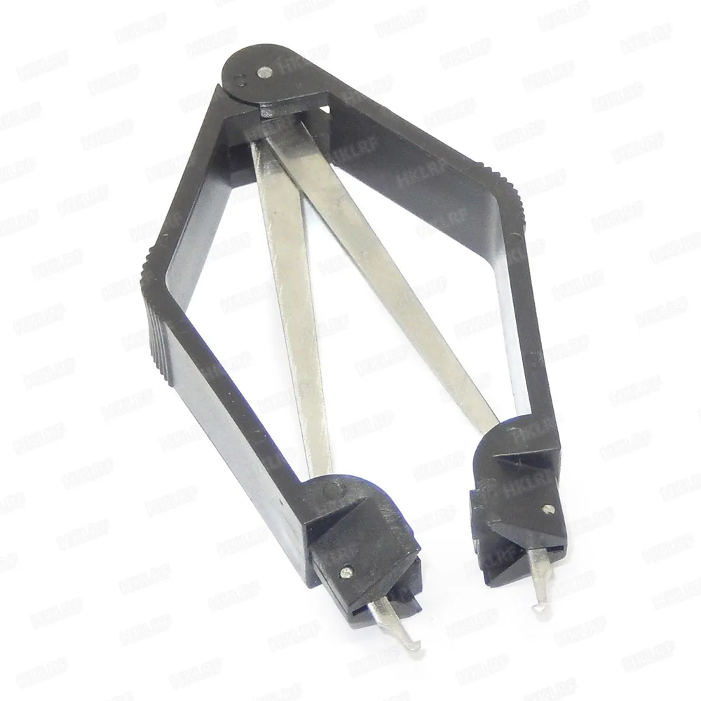 TL866II Plus Programmer 27 adapters (2)