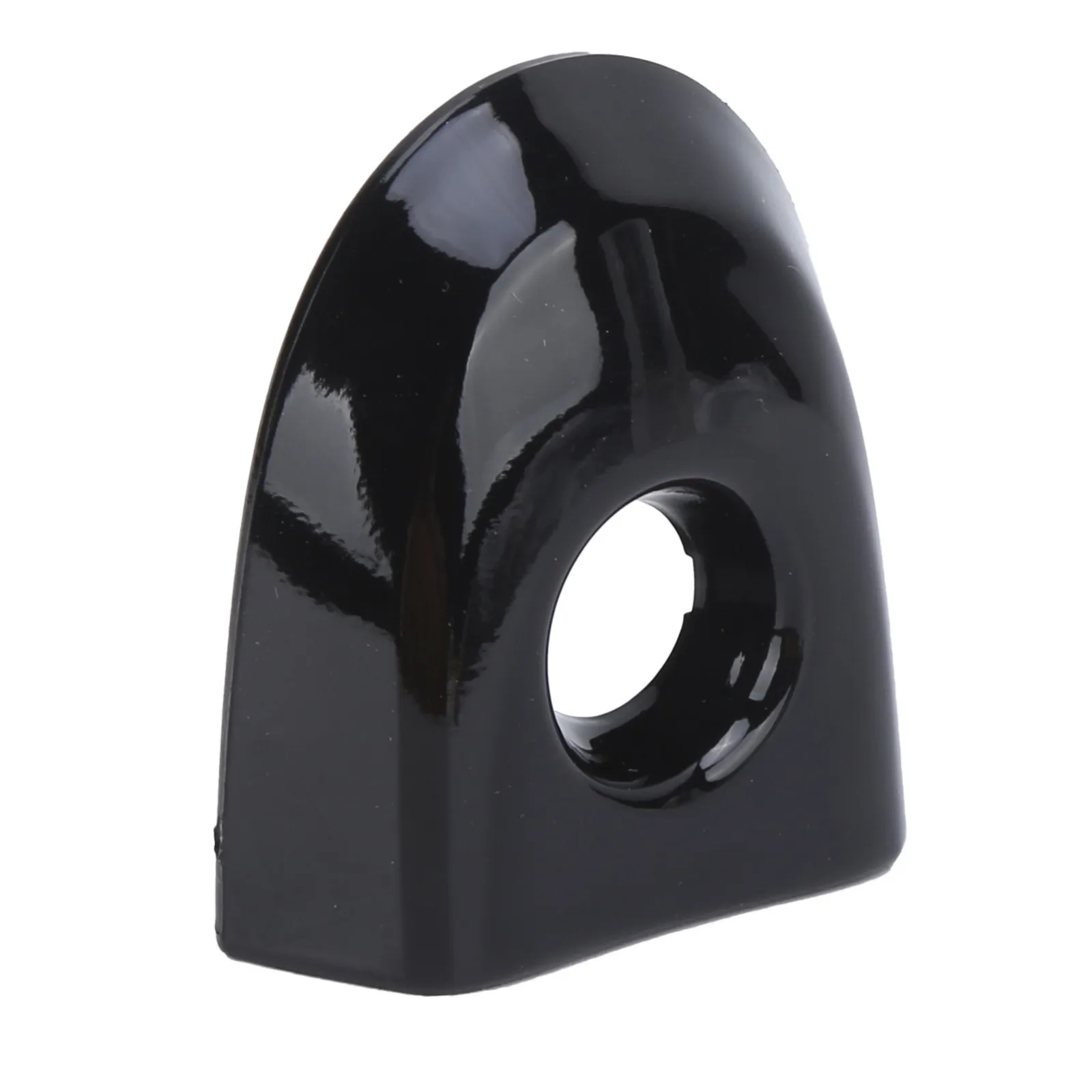 For Nissan Juke & Micra Drivers Door Lock Cover With Key Hole