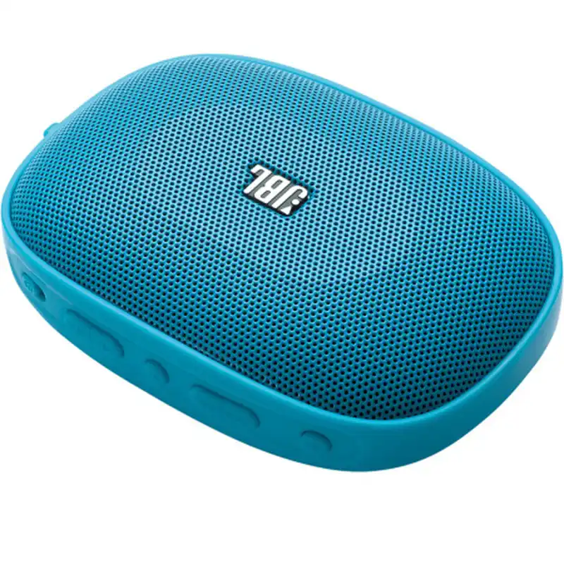 jbl fm stereo radio mp3 player