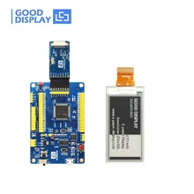 Aliexpress - STM32 Electronic Paper Display Module 2.13 Inch SPI E-Ink
